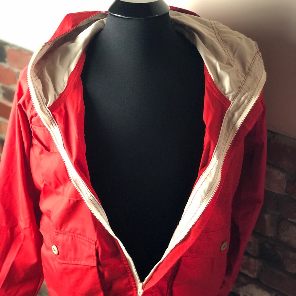 Men’s jacket - Picture 2 of 3